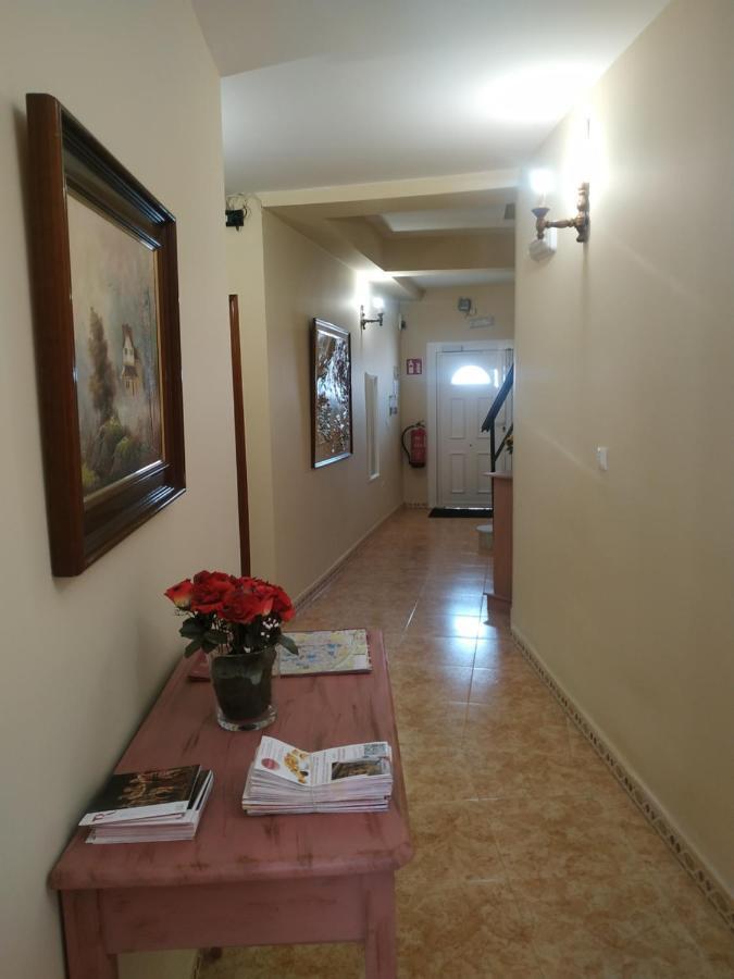 Hostal El Rincon - Casa Marcos Yepes Eksteriør billede